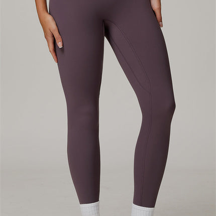 The Oasis T-shirt Leggings 2-Piece Set