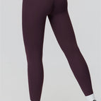 Plum Purple / S