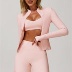 Oyster Pink / S