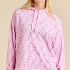 Pink / L