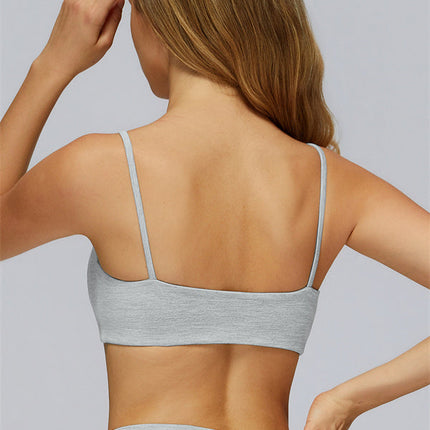 The Radiance Sports Bra