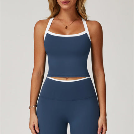 The Quest Flared Leggings