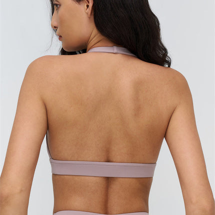 The BoldFit Sports Bra Leggings 2-Piece Set