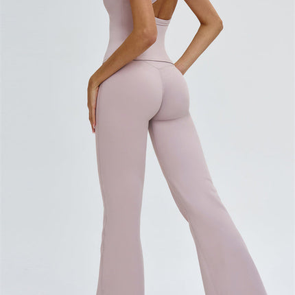 The Slate X-Back Top