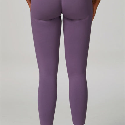 The Empower Jacket Sports Bra Leggings 3-Piece Set