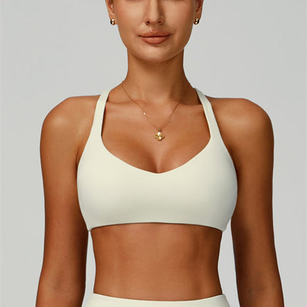 The Thrive Sports Bra Leggings 2-Piece Set
