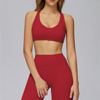 Red / S