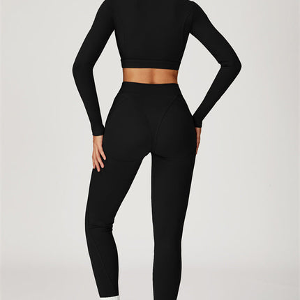 The Conquer Leggings
