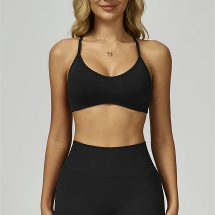 The Prime Sports Bra