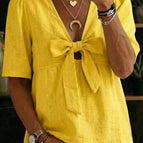 Yellow / S