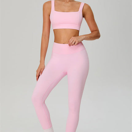 The Jewel Sports Bra