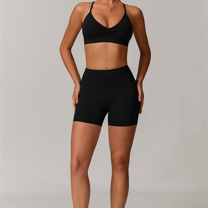 The Delicate Sports Bra