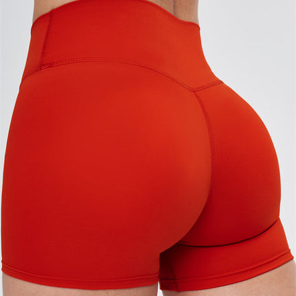 The Stride Crop Top Isabella Shorts 2-Piece Set