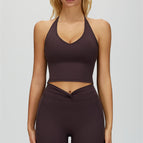 Purple Brown / S