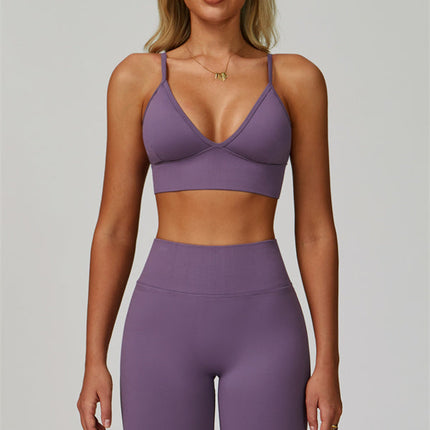 The Empower Sports Bra Leggings 2-Piece Set