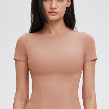 The Whim T-shirt Leggings 2-Piece Set