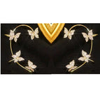 Gold pair