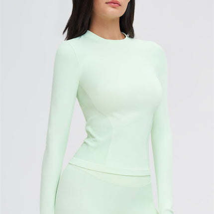 The Whim Long Sleeve T-shirt