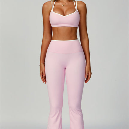 The Quest Sports Bra