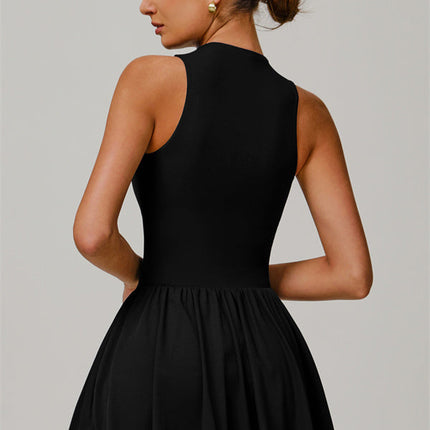 The Juno Vibe Tennis Dress