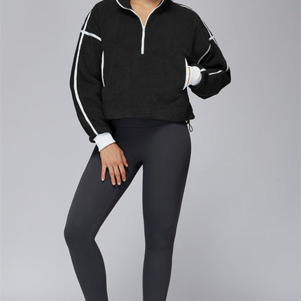 The Unbreakable Sweatshirt