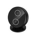 Black / USB