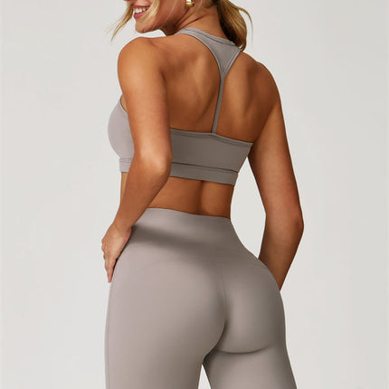 The Epic Flared Leggings