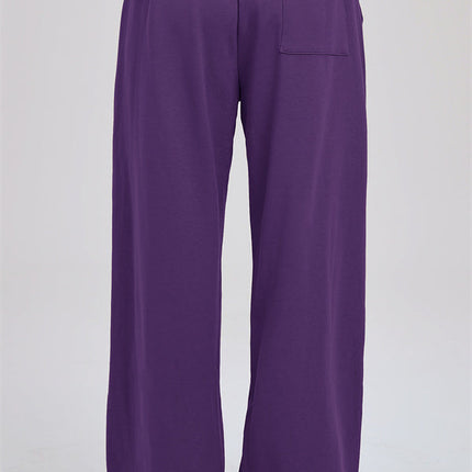 The Kinetic Sweatshirt Sweatpants 2-Piece Set