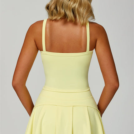 The Uplift Tank Top