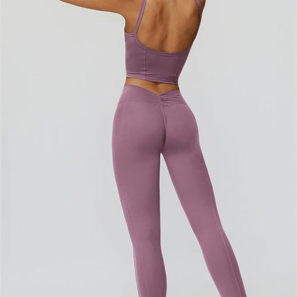 The Fyra Leggings