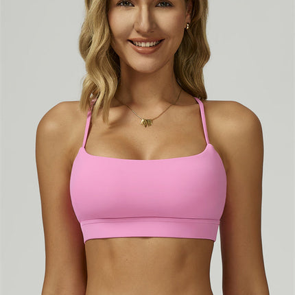 The Flourish Sports Bra Shorts 2-Piece Set