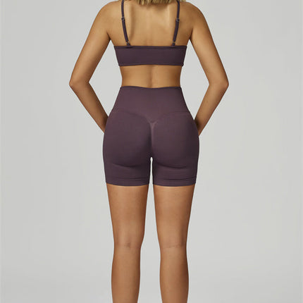 The Prime Shorts