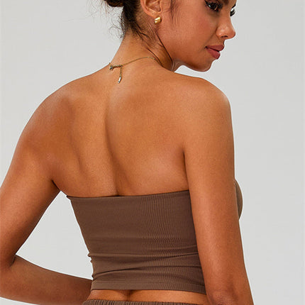 The Rush Tube Top