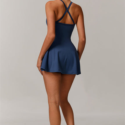 The Vigor Tennis Dress