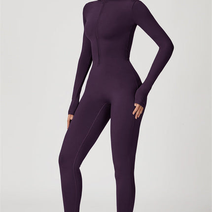 The Pulse Jumpsuit