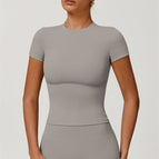 Grey / S