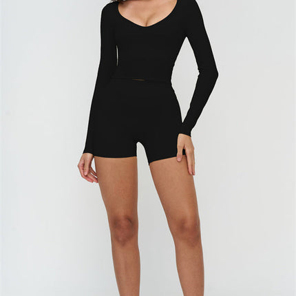 The Stride T-shirt Shorts 2-Piece Set