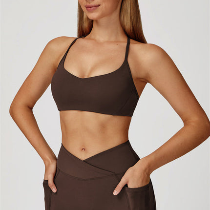 The Propel Sports Bra