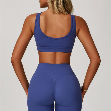 The Lavish Sports Bra Leggings 2-Piece Set
