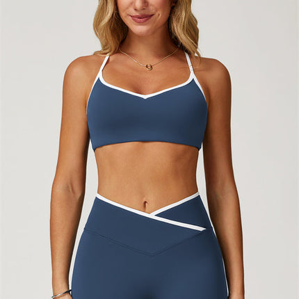 The Boost Sports Bra