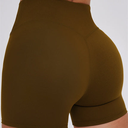 The Svelte Shorts