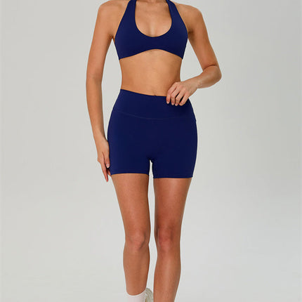 The Solid Sports Bra