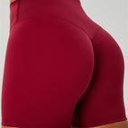 Burgundy / S