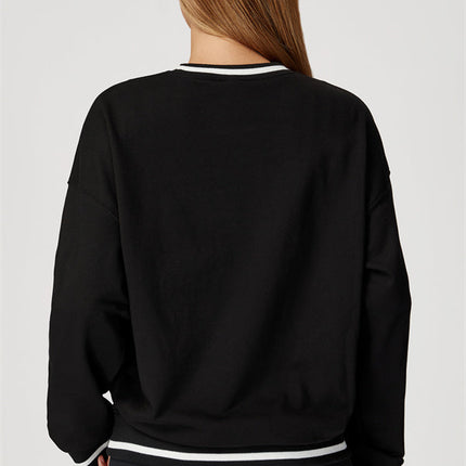 The Amara Sweatshirt
