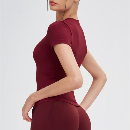 The Whim T-shirt Shorts 2-Piece Set