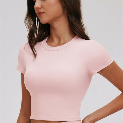 The Svelte T-shirt Leggings 2-Piece Set