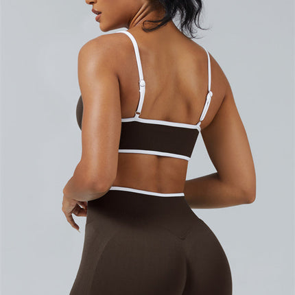 The Elevate Sports Bra Shorts 2-Piece Set
