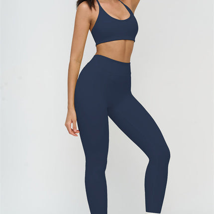 The Stride Sports Bra Leggings 2-Piece Set
