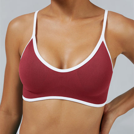 The Elevate Sports Bra