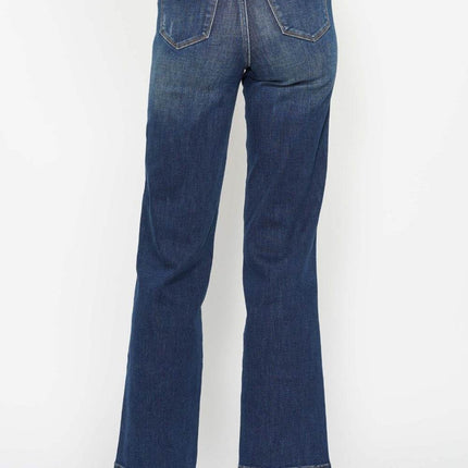 Judy Blue Full Size High Waist Tummy Control Women Jeans